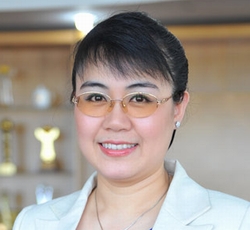 Nguyễn Thị Nguyệt Hường