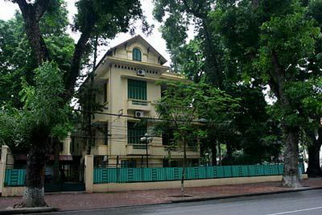 Mua nhà, biệt thự sở hữu nhà nước