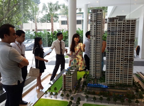 Những chính sách BĐS có hiệu lực từ tháng 11/2015