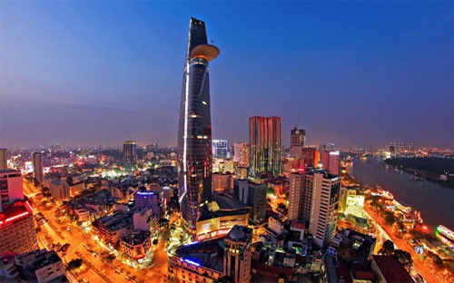 Những nghịch lý BDS TPHCM