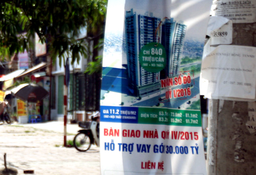 Nới tối đa gói vay 30.000 tỷ