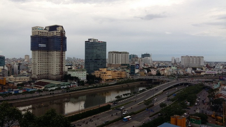 132 Bến Vân Đồn