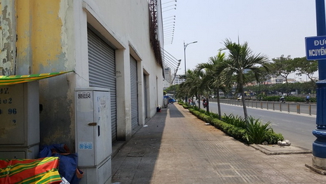 132 Bến Vân Đồn