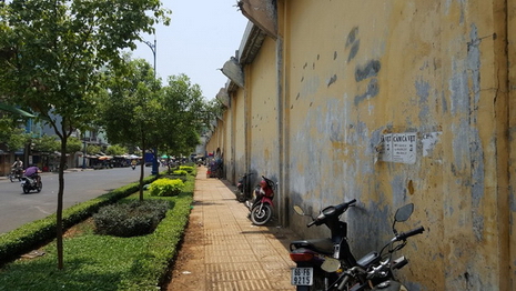 132 Bến Vân Đồn