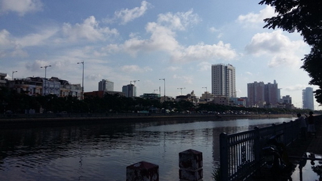 132 Bến Vân Đồn