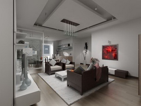 Phong thủy căn hộ chung cư