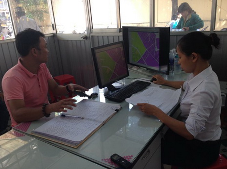 Quy hoạch nhà cửa