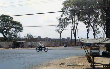 Quy hoạch Sài Gòn trước 1975