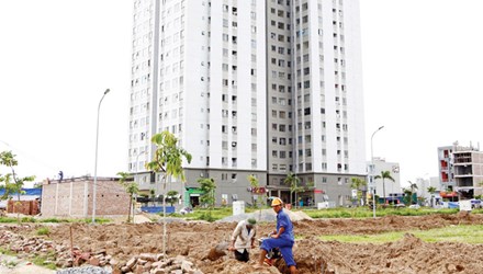 Tắc 30.000 tỷ - Dân thiệt