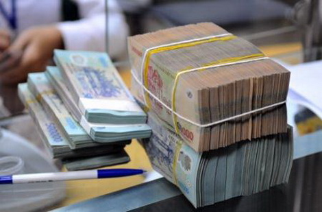 Thế chấp nhà trên giấy