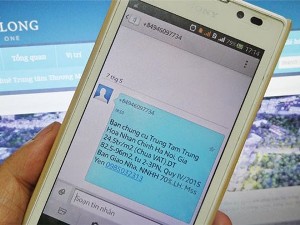 Tra tấn bất động sản