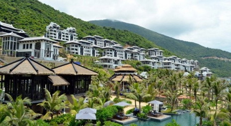 Vốn FDI tăng trở lại