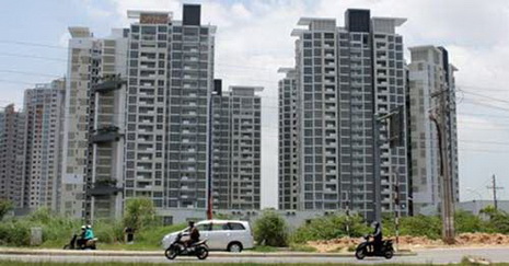 Xu hướng bất động sản 2016