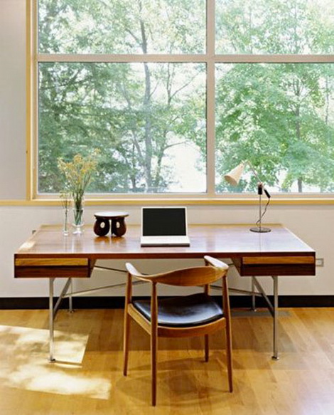 Phong thủy cửa sổ