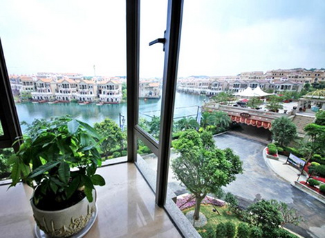 Phong thủy cửa sổ