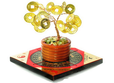 Bí quyết giàu có