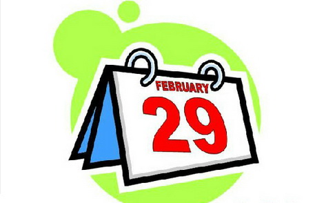 Cân nhắc xây nhà trong năm nhuận