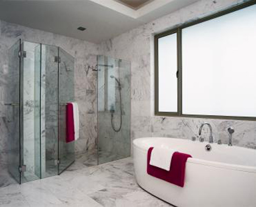 Thuyết âm dương trong nhà ở