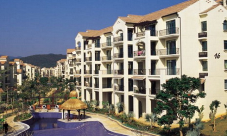 Hướng cửa nhà 2016