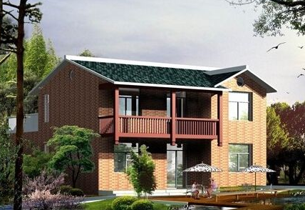 Hướng cửa nhà 2016