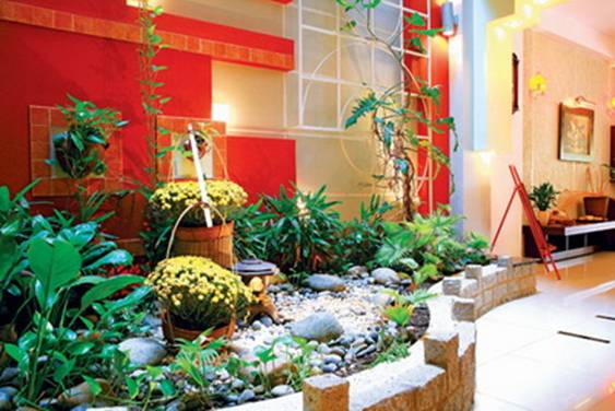 Phong thủy cho người kinh doanh bất động sản