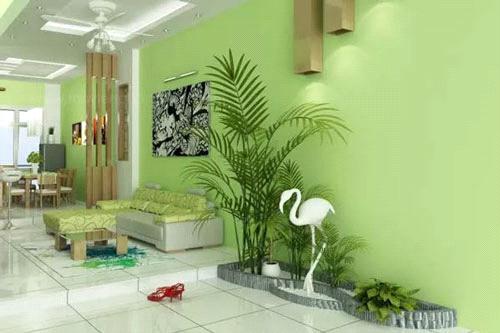 Phong thủy cho nhà nhiều vận may