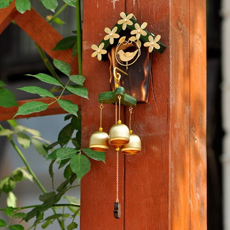 Phong thủy sức khỏe