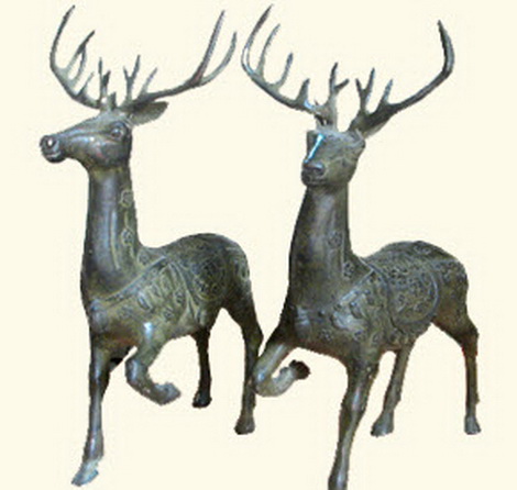 Vật may mắn cho phòng làm việc