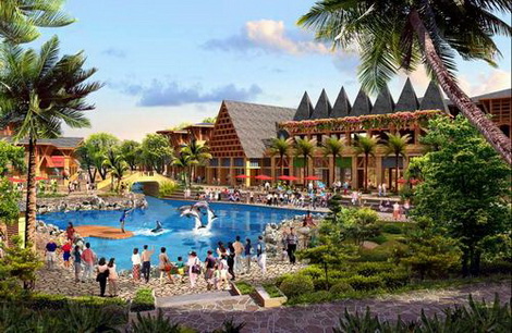 Top các công trình xây dựng có chi phí lớn nhất thế giới