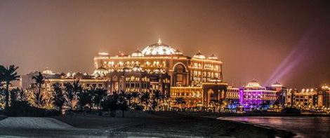 Top các công trình xây dựng có chi phí lớn nhất thế giới