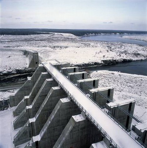 Top các công trình xây dựng có chi phí lớn nhất thế giới