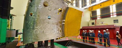 Top các công trình xây dựng có chi phí lớn nhất thế giới