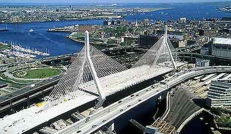 Top các công trình xây dựng có chi phí lớn nhất thế giới