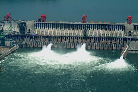 Top các công trình xây dựng có chi phí lớn nhất thế giới