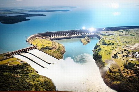 Top các công trình xây dựng có chi phí lớn nhất thế giới