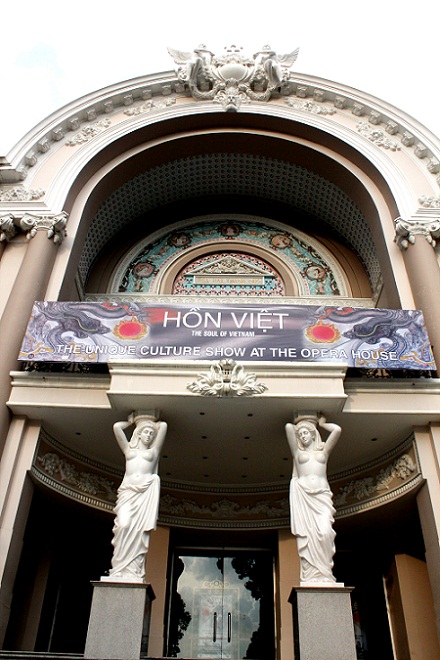 Nhà hát thành phố