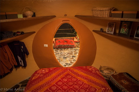 Nhà độc theo kiểu resort