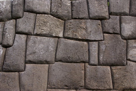 pháo đài nam mỹ