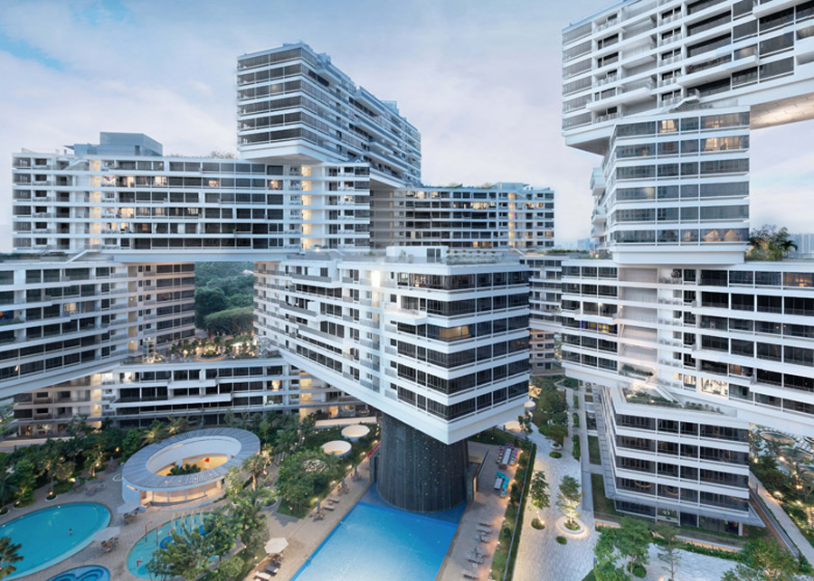 Interlace