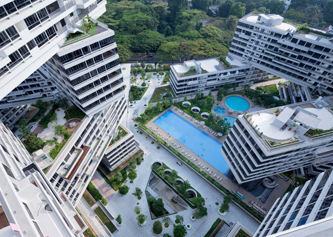 Interlace