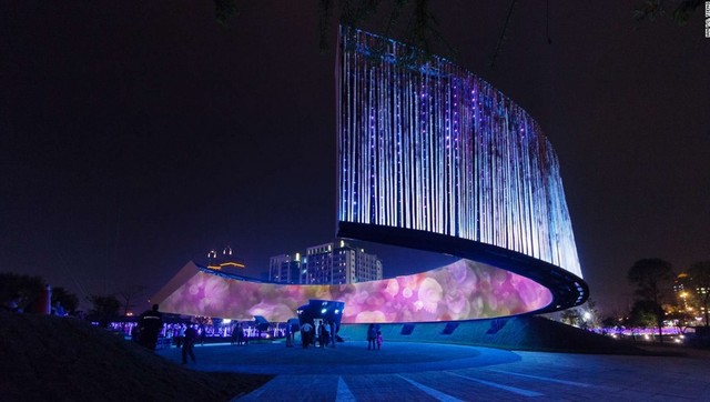 Ring of Celestial Bliss