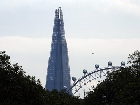 The Shard