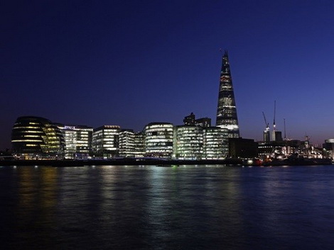 The Shard