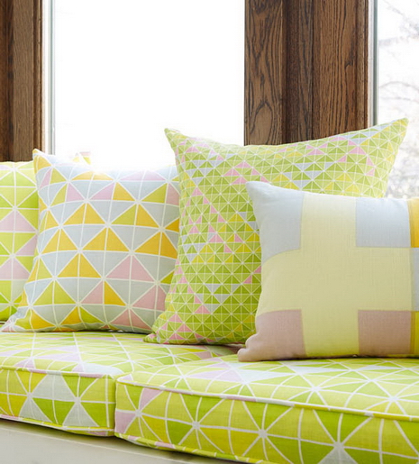 Chất liệu dệt may