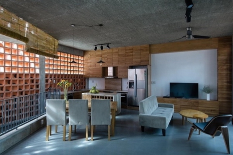 Công trình của năm