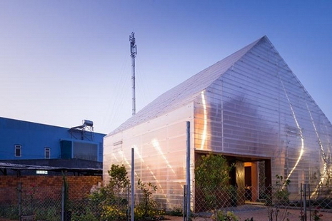 Công trình của năm