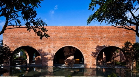 Công trình của năm