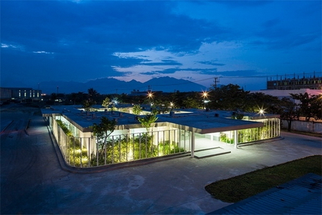 Công trình của năm