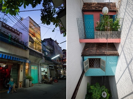 Công trình của năm