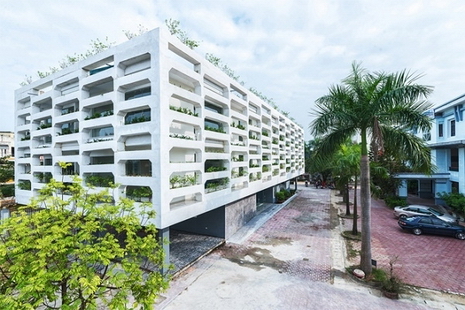 Công trình của năm